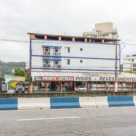 Le Monde Hostel Guaruja Luaran gambar