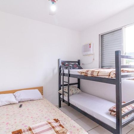 Le Monde Hostel Guaruja Luaran gambar