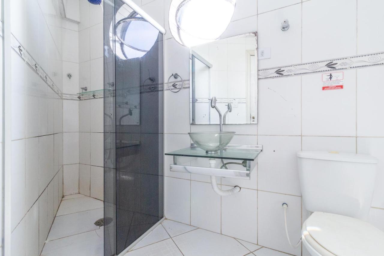 Le Monde Hostel Guaruja Luaran gambar