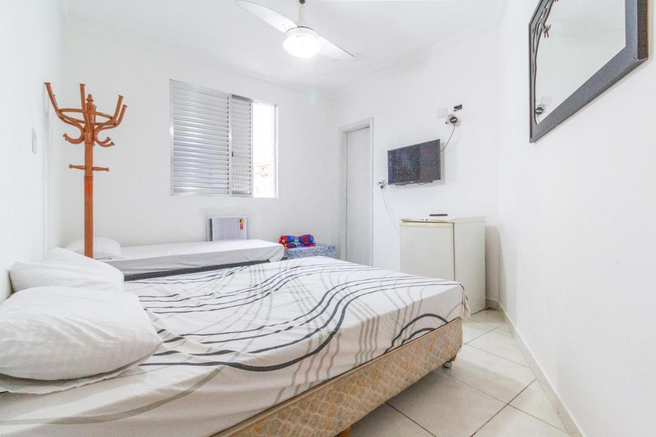 Le Monde Hostel Guaruja Luaran gambar