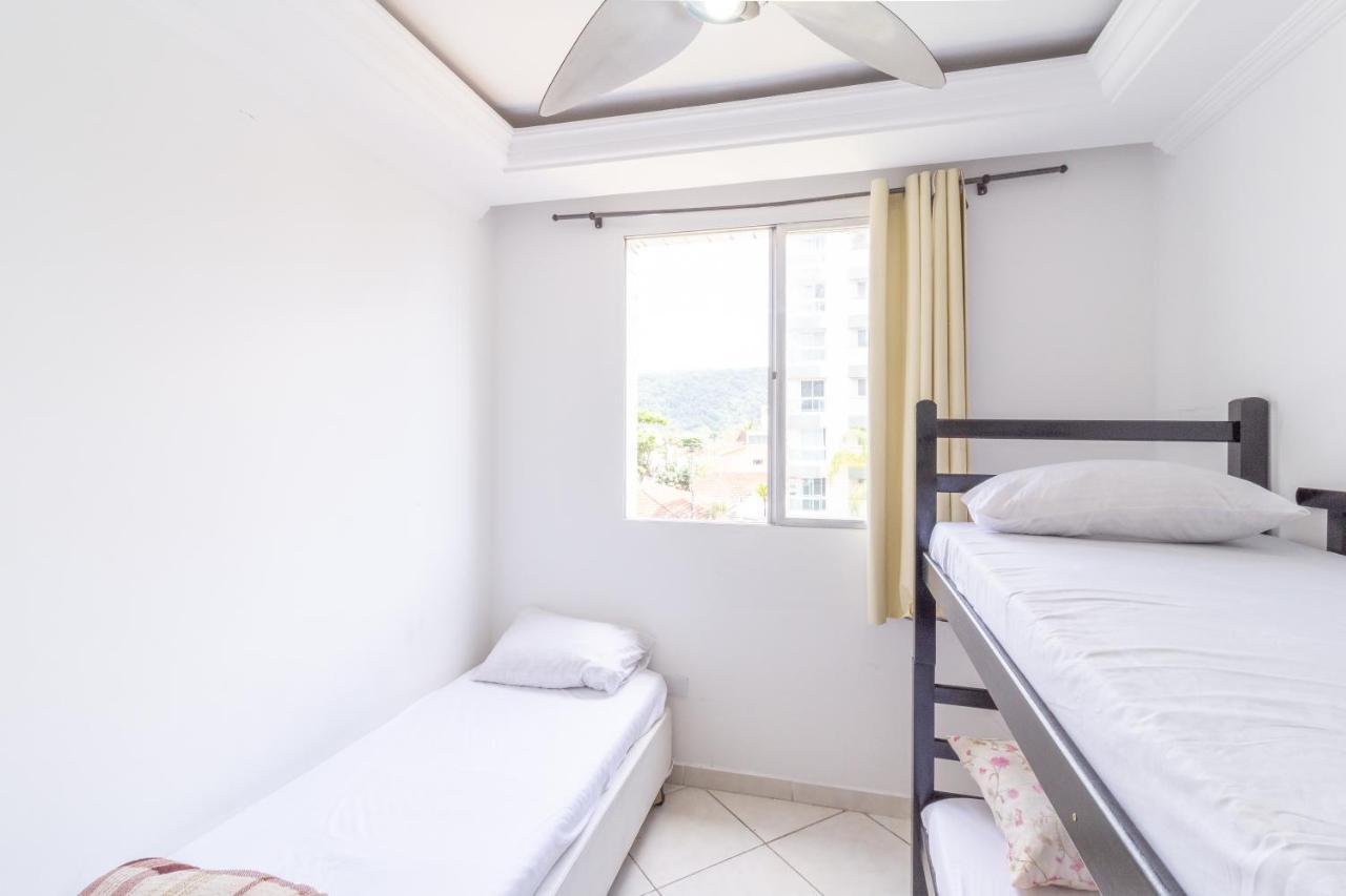 Le Monde Hostel Guaruja Luaran gambar