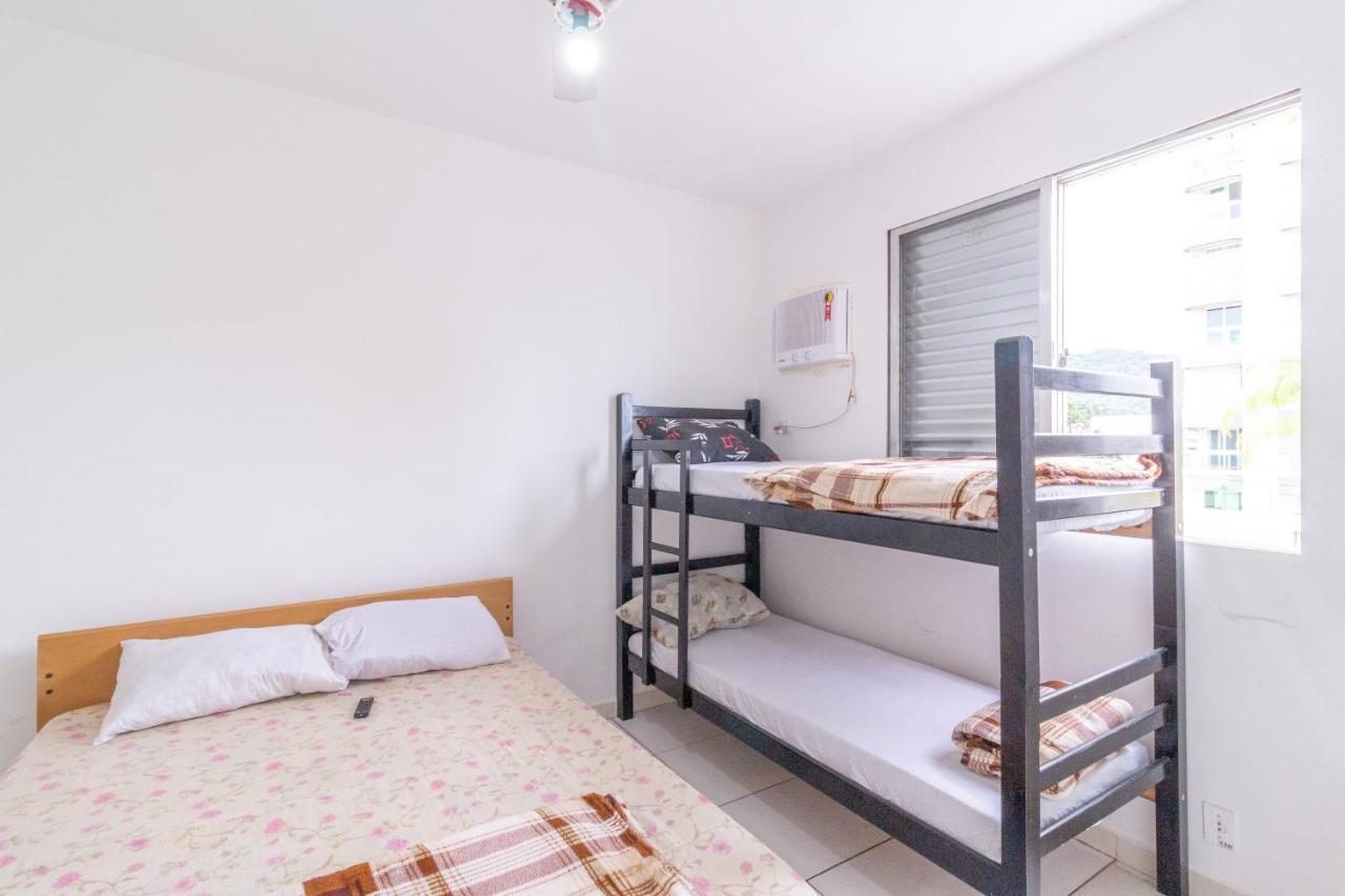 Le Monde Hostel Guaruja Luaran gambar