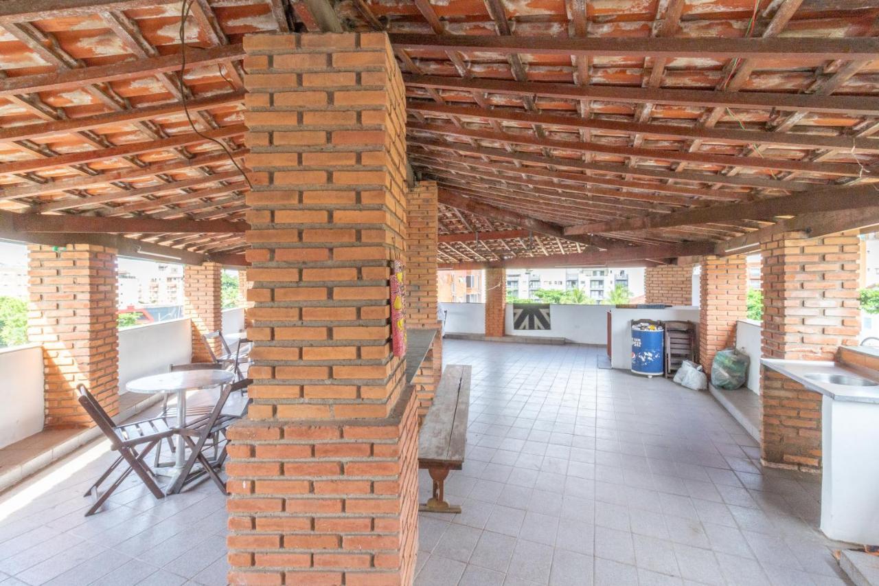 Le Monde Hostel Guaruja Luaran gambar