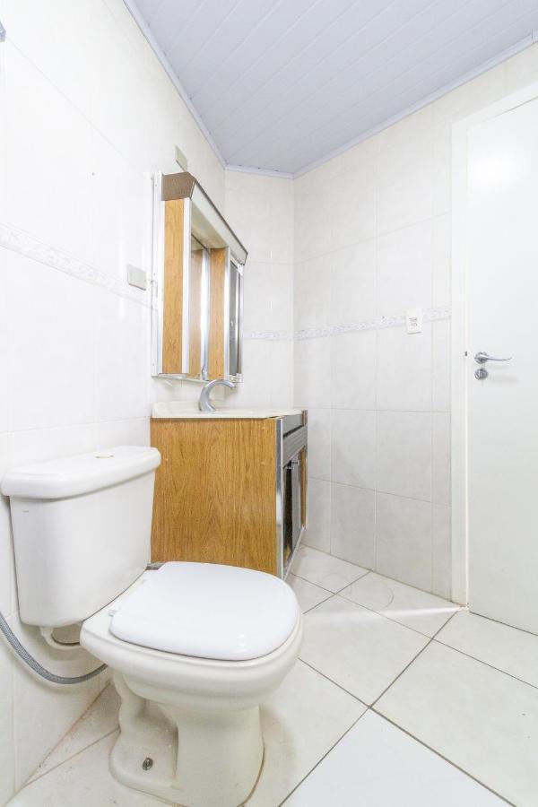 Le Monde Hostel Guaruja Luaran gambar