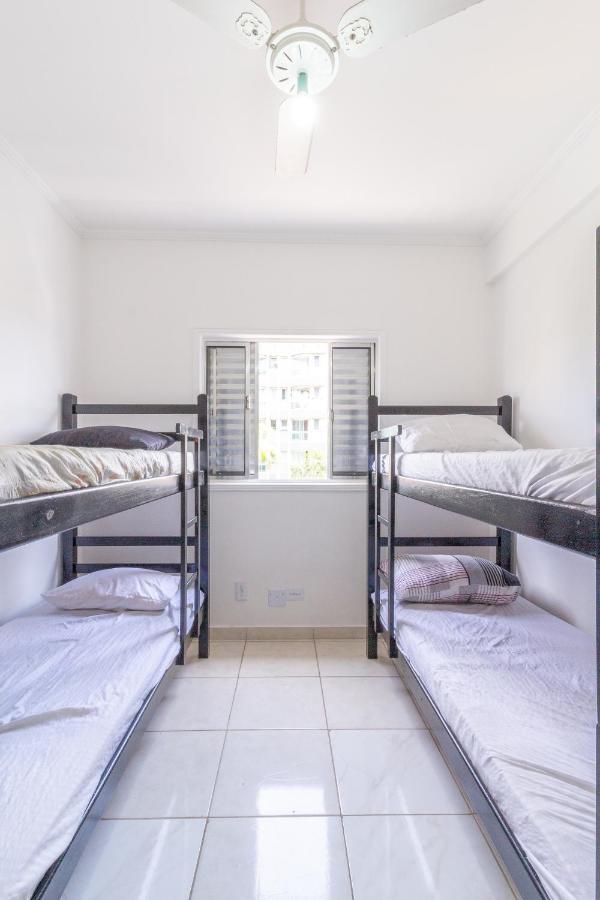 Le Monde Hostel Guaruja Luaran gambar