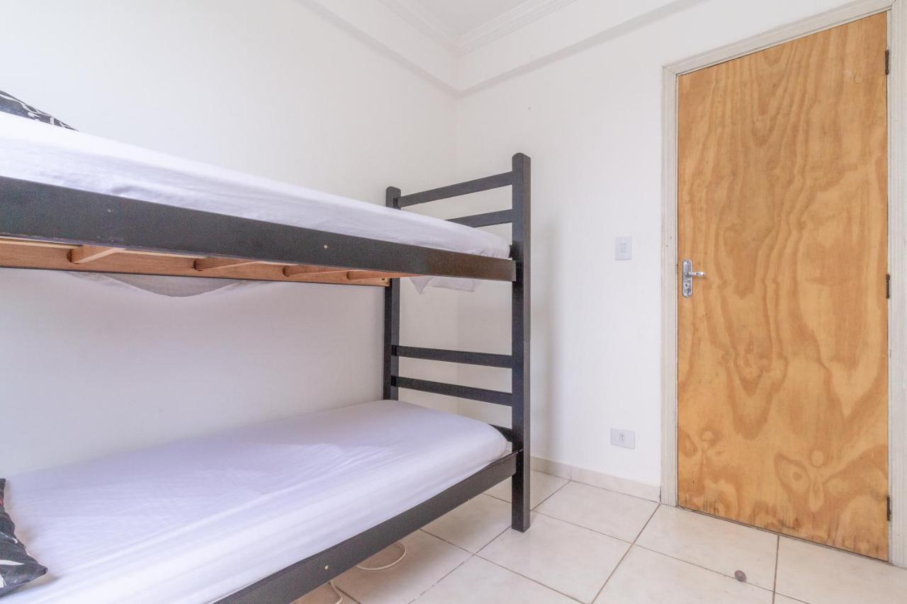 Le Monde Hostel Guaruja Luaran gambar