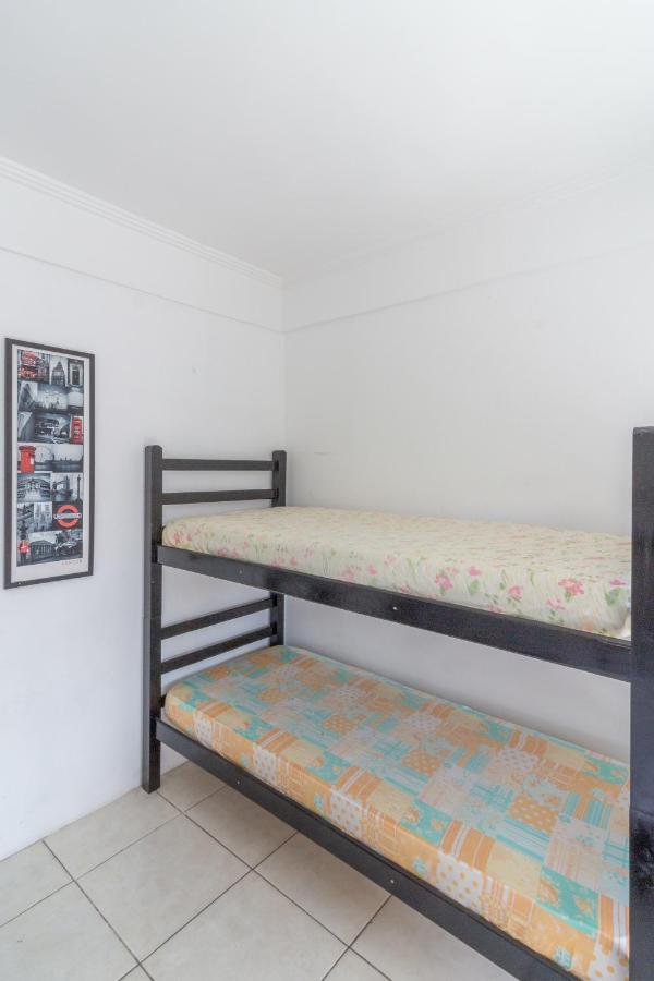 Le Monde Hostel Guaruja Luaran gambar