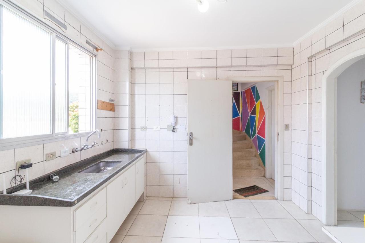 Le Monde Hostel Guaruja Luaran gambar