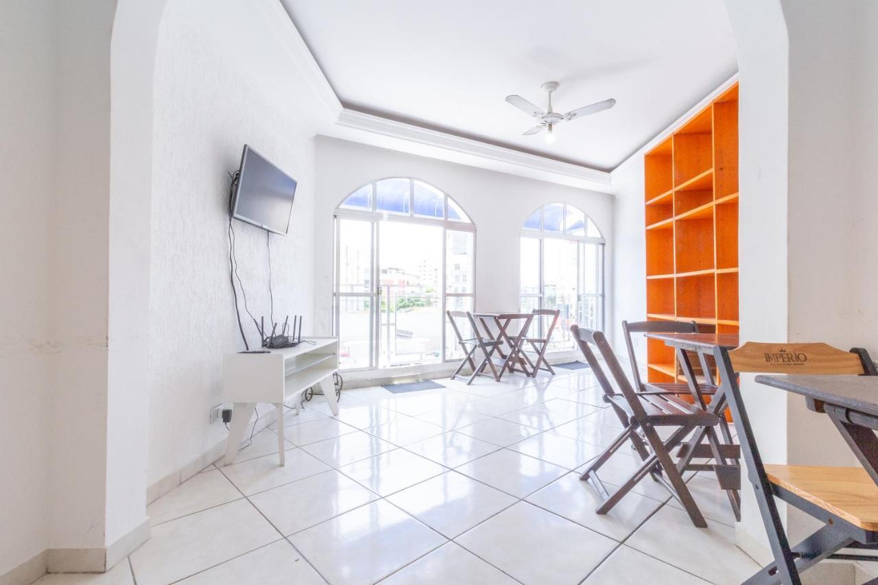 Le Monde Hostel Guaruja Luaran gambar