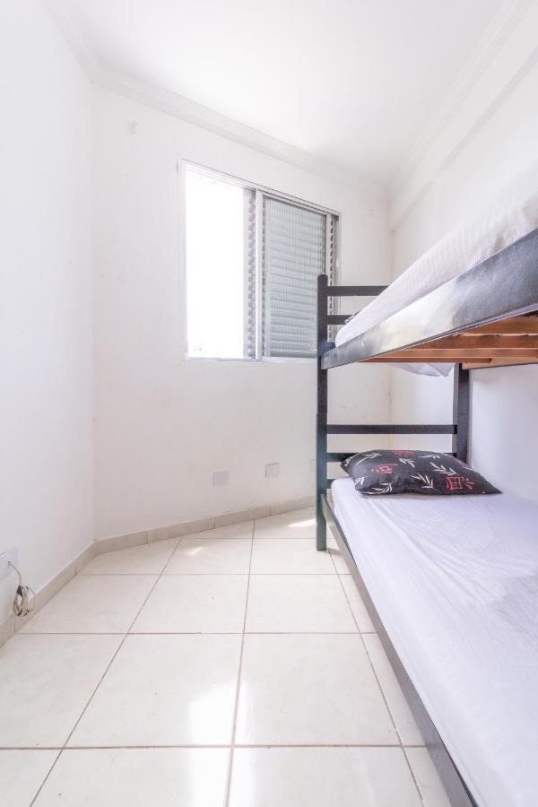Le Monde Hostel Guaruja Luaran gambar