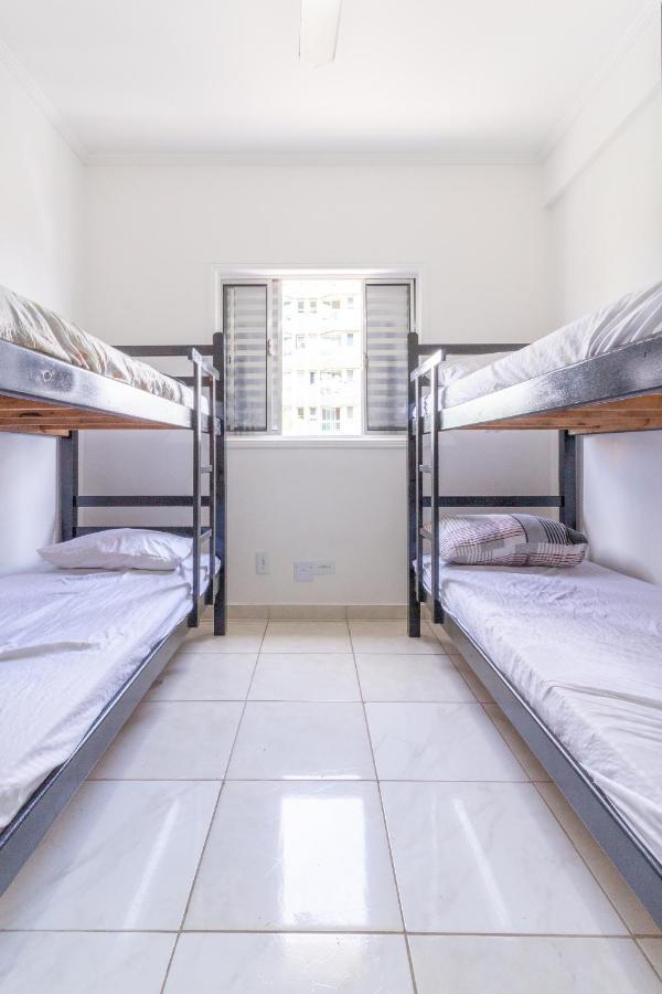 Le Monde Hostel Guaruja Luaran gambar