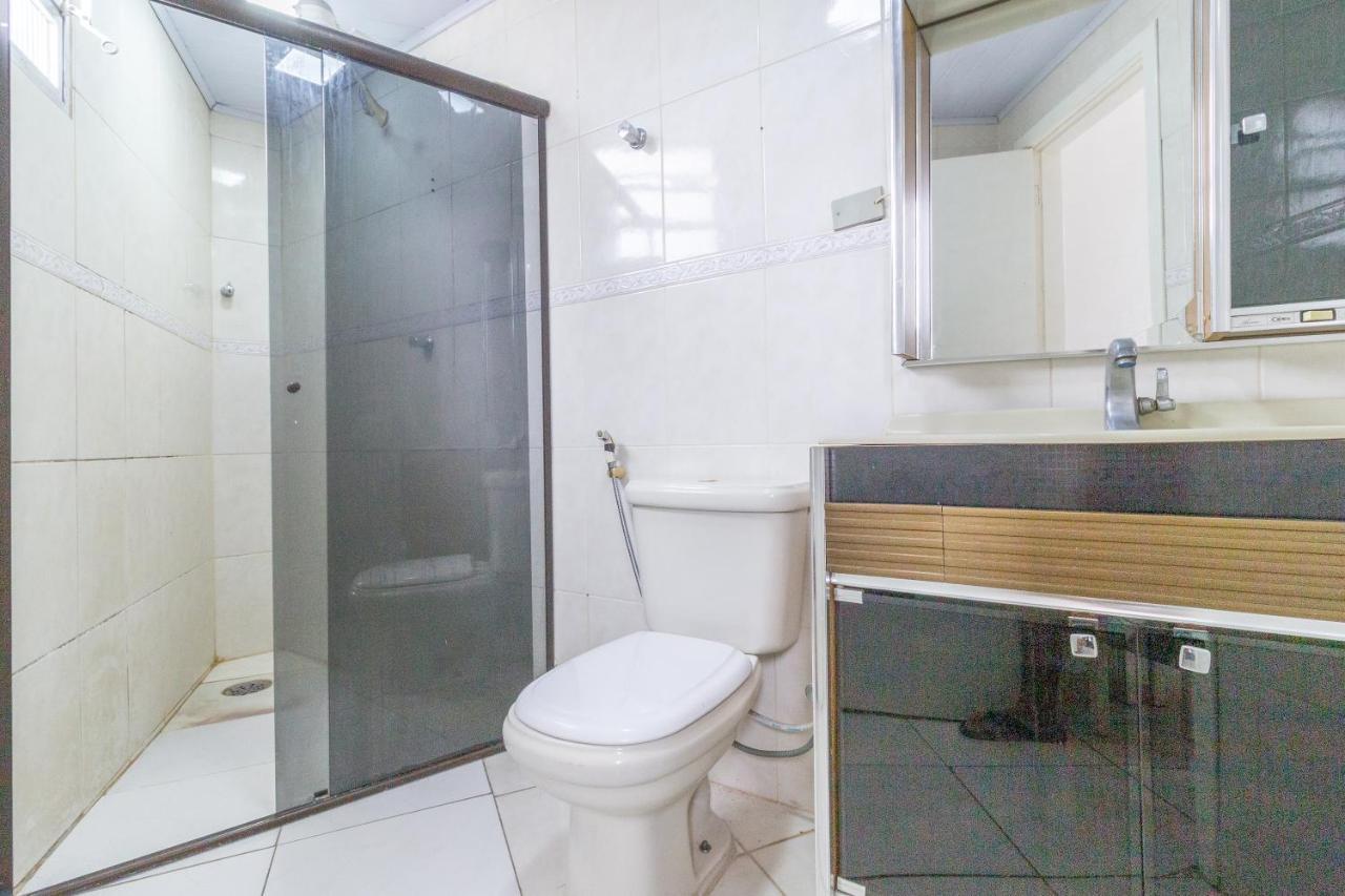 Le Monde Hostel Guaruja Luaran gambar