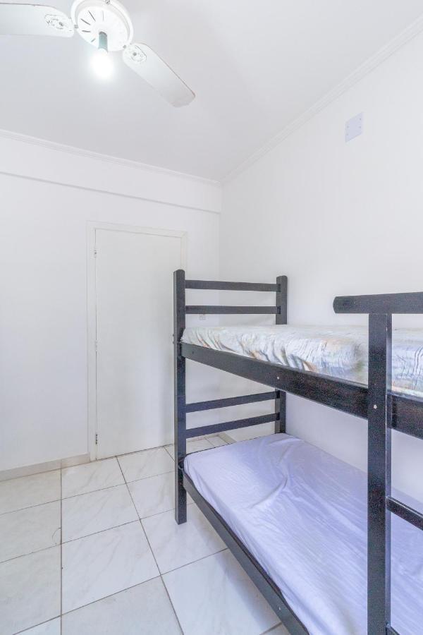 Le Monde Hostel Guaruja Luaran gambar
