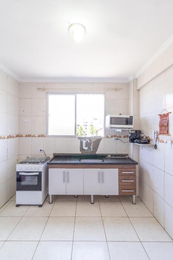 Le Monde Hostel Guaruja Luaran gambar