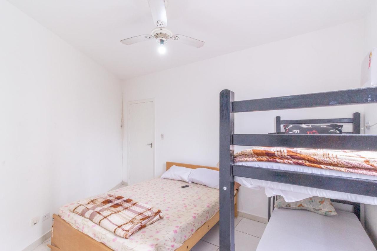 Le Monde Hostel Guaruja Luaran gambar